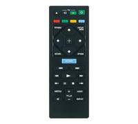 VINABTY RMT-VB500E Replacement Remote Control Compatible with Sony Blu-ray Player UBP-UX80 UBP-X1000ES
