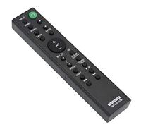 VINABTY RMTAH200U Remote Control Replacement for Sony RMT-AH200U AV System HT-CT390 SA-CT390 SA-CT390 HT-RT3 SA-WRT3 SS-RT3 RMT AH200U Remote Controller