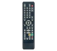 VINABTY SE-R0273 Replacement Remote Compatible with Toshiba DVD Player DVR52KTF D-VR51KF D-VR50KF D-VR50KTF D-VR52KF D-VR52KTF DVR51KF DVR50KF DVR50KTF DVR52KF