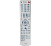 VINABTY SE-R0330 Replacement Remote Fit for Toshiba TV DVD Combo Sub SE-R0329 19DV555DG 19DV556DB 22DV555DG 22DV556DB 19DV616DG 22DV615DG 26DV615DG 19DV665DB 22DV665DB 22DV667DB 26DV665DB 26DV713B