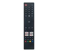 VINABTY SHW/RMC/0137N SHWRMC0137N Replaced Remote Control dedicated for TV Model 50EQ3EA 50EQ4EA 55EQ4EA 65EQ4EA 75EQ4EA 50EQ7EA 55EQ7EA 65EQ7EA 75EQ7EA 50EQ6EA 55EQ6EA 75EQ6EA