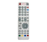VINABTY SHWRMC0116 SHW/RMC/0116 Remote Control Compatible with Smart 3D LED TV