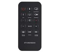VINABTY STV280 SB250 Remote Control Replaced fit for JBL Cinema Home Theater