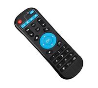 VINABTY T95Z Remote Control Replaced for Andriod smart TV box controller