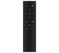 VINABTY TS7010 Replacement Remote Control fit for TCL Soundbar Alto 7 TS7010 TS7000 Channel Home Theater Sound bar System