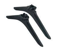 VINABTY TV BASE STAND LEG Pedestal Feet Stand Mount 43H4030F3 Replacement TV Stand Legs Fit for HISENSE Flat Panel TV Supporting Base with Screws