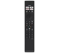 VINABTY Universal Replace Voice Remote Control Fit for PHILIPS TV 398GM10SEPHN0004SY 43PUS8507/12 43PUS8807/12 50PUS8507/12 50PUS8807/12 55PUS8807/12 58PUS8507/12 65PUS8507/12 75PUS8807/12