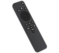 VINABTY Universal Replacement Remote Control fit for Ama-zon TV Cube (1st Gen) (2018): EX69VW,Cube (2nd) (2019): A78V3N,Stick (3rd) (2020): S3L46N