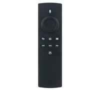 VINABTY Universal Replacement Voice Remote Control fit for am TV-Stick (2nd- Gen), S-tick (3rd G-en), TV Sti-ck 4K, T-V Cube (2nd Gen),