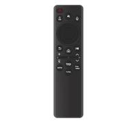 VINABTY VG-TM2560EN BN59-01480A Replacement Voice AI Remote Control Suitable for Samsung TV BN59-01480L BN59-01480G TM2560E GQ43Q7FAAUXZG GQ43QN94FATXZG GQ50Q7FAAUXZG, Includes User Manual