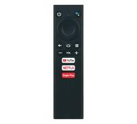 VINABTY WH-5674 Replacement Voice Remote Control fit for EPSON TV LS500WATV LS500BATV