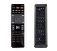 VINABTY XRT500 Remote Control Replacement for VIZIO TV M602I-B3 P552UI-B2 M422I-B1 P652UI-B2 M322I-B1 P602UI-B3 P502UI-B1E M75-C1 M552IB2 M501D-A2 501i-A2 M551DAR2 M70-C3 M75C1 M652I-B2 M501D M70C3