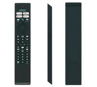 VINABTY YKF474-B013 Replacement Voice Remote Control Applicable For Philips Smart 4K OLED TV 86PUS8807/12 43PUS8807/12 48OLED807/12 50PUS8505 65OLED707/12 50PUS8506/12 50PUS8507/12 43PUS8505/12