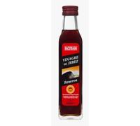 Vinagre de Jerez Reserva, White Wine Vinegar, 250ml, Pack of 3
