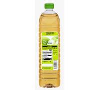 Vinagre de Manzana, Apple Cider Vinegar, 1L Bottle, 5% Acidity, Liquid Form, Pack of 3