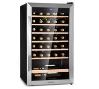 Vinamour 32 Uno wine fridge 1 zone 95 L / 36 bottles 4-18°C touch