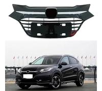 VINAMY Car Front Radiator Grilles for Honda VEZEL HR-V 2015-2018 Front Bumper Mask Car Grill Modified Accessories