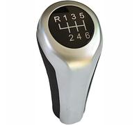 VINAMY Car Gear Shift Knob for BMW Z4 E85 E86,Manual Handball Lever Gear Stick Shifter Pen Handle Knobs Transmission Shift Replacement Kit,A-Matt-59