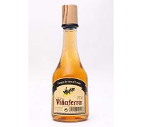 Vinaterra White Wine Vinegar Infused with Lemon