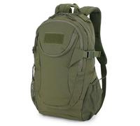 VINBAGGE Motorcycle Tactical Backpack Hiking Backpack Outdoor Waterproof Trekking Backpack 25L Camping Hunting Backpack School Backpack for Boys Men Women Black, 68-green, 28 x 18 x 47 cm, Tactical