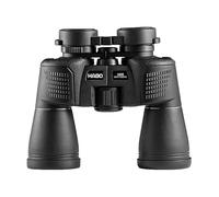 Vinbcorw Adult binoculars Eyepiece diameter 26mm Field of view 7° Outdoor waterproof fish finder binoculars For hunting Travelling Fishing Bird watching,16 * 50