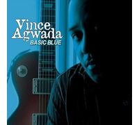 Vince Agwada - Basic Blue