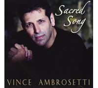 Vince Ambrosetti - Sacred Song