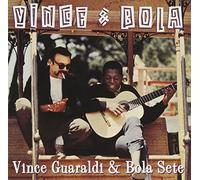 Bola Sete/Vince Guaraldi - Vince & Bola (And Friends)/Live at El Matador