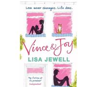Vince and Joy by Lisa Jewell (4-Aug-2005) Paperback