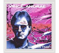 Vince Andrae - Across Time