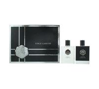 Vince Camuto Classic Eau De Toilette 100ml + Aftershave 100ml Gift Set 100ml