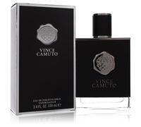 VINCE CAMUTO Eau De Toilette 3.4 oz for Men