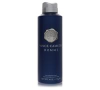 VINCE CAMUTO HOMME Body Spray 6 oz for Men