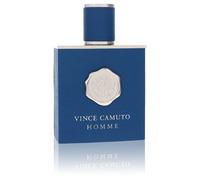 VINCE CAMUTO HOMME Eau De Toilette 3.4 oz for Men