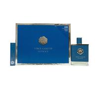 Vince Camuto Homme Gift Set 200ml Eau De Toilette + 15ml Eau De Toilette