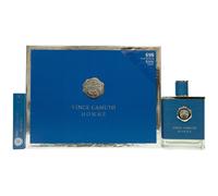 VINCE CAMUTO HOMME GIFT SET 200ML EDT + 15ML EDT - MEN'S FOR HIM