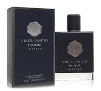 VINCE CAMUTO HOMME INTENSO Eau De Parfum 3.4 oz for Men