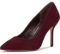 Vince Camuto Maisha Classic Pumps, Pomegranate, 11