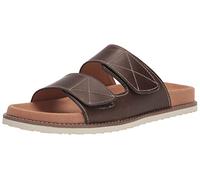 Vince Camuto Men's Gohan Fashion Sandal, Hazel Gohan, 13