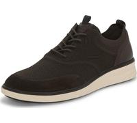 Vince Camuto Men's Haldane Sneaker, Dark Coffee, 8 UK