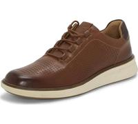 Vince Camuto Men's Hind Sneaker, Caramel, 9 UK