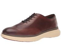 Vince Camuto Men's Talmai Casual Dress Shoe Sneaker, Cuero, 10 UK