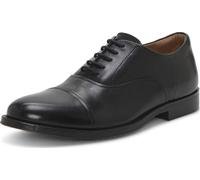 Vince Camuto Men's Urii Dress Oxford, Black, 8