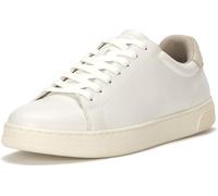 Vince Camuto Men's Wynsten Sneaker, Bianco/Limestone, 9.5