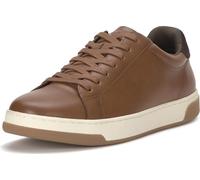 Vince Camuto Men's Wynsten Sneaker, Dark Cognac, 9.5