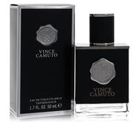 Vince Camuto Vince Camuto by Vince Camuto Eau De Toilette Spray 1.7 oz for Men 50 ml