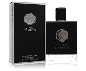 Vince Camuto Vince Camuto Eau De Toilette 100ml 100 ml - 100 ml
