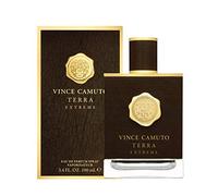 Vince Camuto Vince Camuto Terra Extreme For Men 3.4 oz EDP Spray