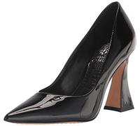 Vince Camuto Women's Akenta Pump, Black, 6.5 UK