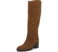 Vince Camuto Women's Amree Knee High Boot, Burnt Sugar Suede, 4 UK